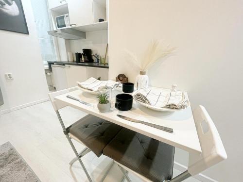 Norrstay - Nordic Central Flat with self check-in, Helsinky (fotografie 7)