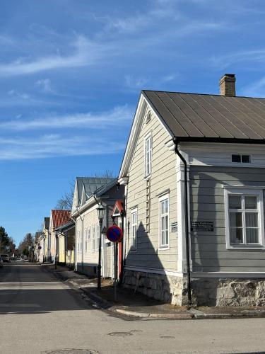 ทัศนียภาพภายนอกโรงแรม, Huoneisto Neristan Kokkola in คอกโกลา
