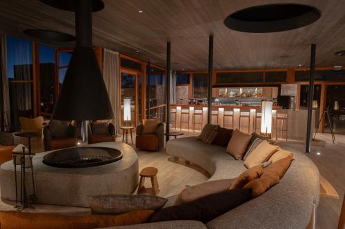 Tierra Atacama Hotel & Spa