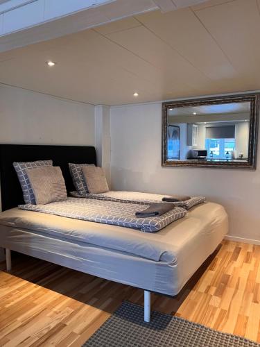 Cory & Torfinn House in Sorvagur