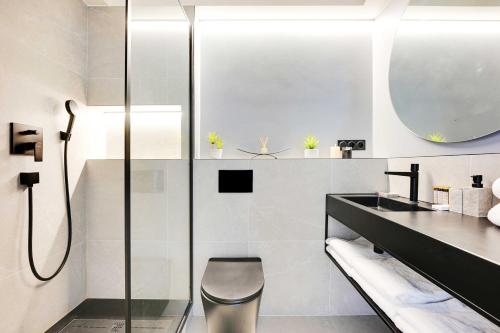 Modern apartment - Saint-Mandé - 1BR/4P 