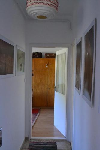 Farkaskő Vendégház - image 4