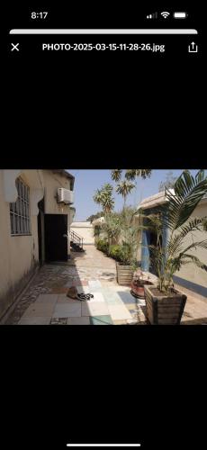 Kingsland five minutes from Palma Rima beach in 薩拉昆達