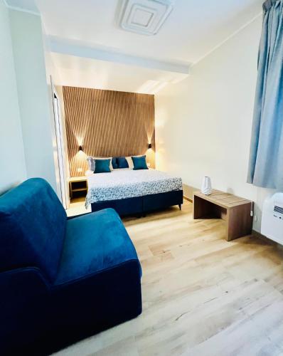 Triple Room room in Casa Romano SeaFront