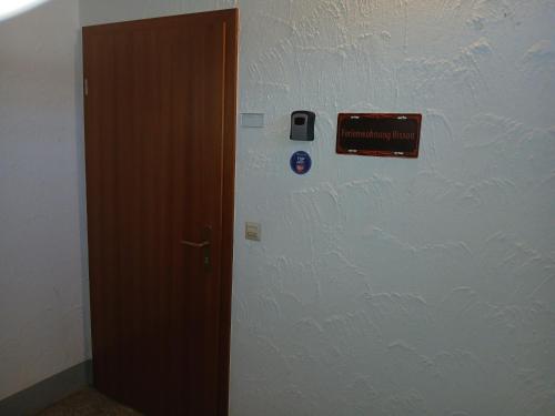 Entrada, Zum Ritter Ferienwohnung 500 Meter zum Freizeitpark Plohn in Lengenfeld