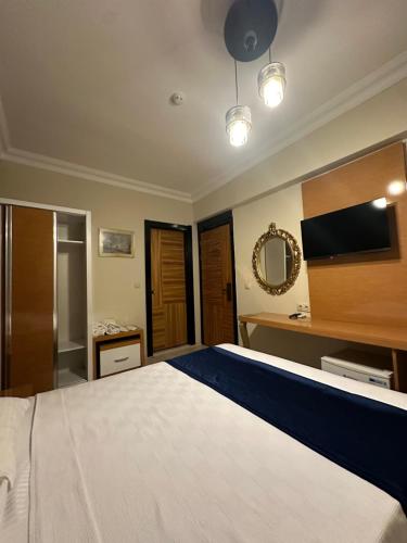 Economy Double Room room in Serenity suites Hotel