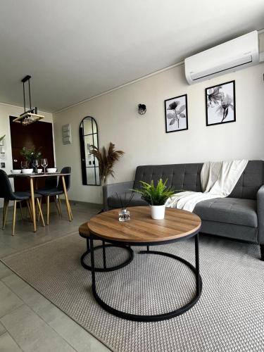 M&C Departamento Zenteno 317
