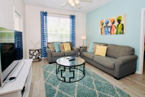 Vista Cay Standard 3 bedroom condo #3111 in Orlando, USA