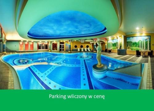 Papuga Park Hotel