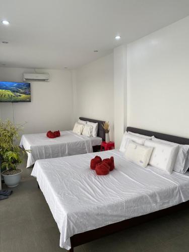 Villa Talisay Ocean View