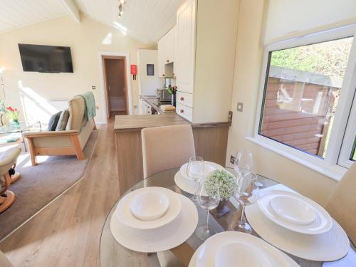 Exterior view, Mon Reve in Troutbeck