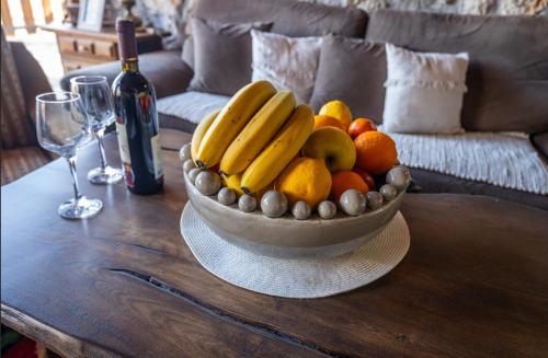 Montenegro Rustic House II in Cetinje