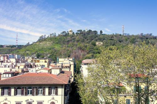 Clodia Holiday Home, Roma