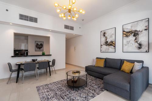Silverene Towers Dubai Marina - By Home Of Choice, Dubai (photo 6)