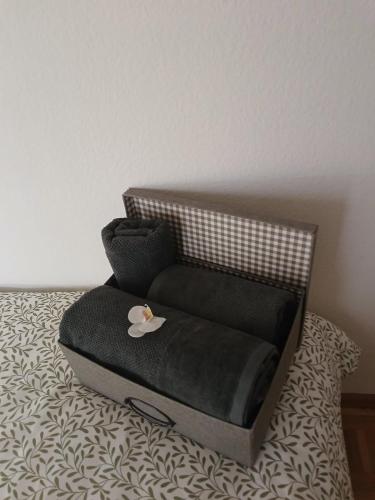 4 Zimmer, 6 Betten, neu möbliert, im Zentrum, Bâle (photo 11)