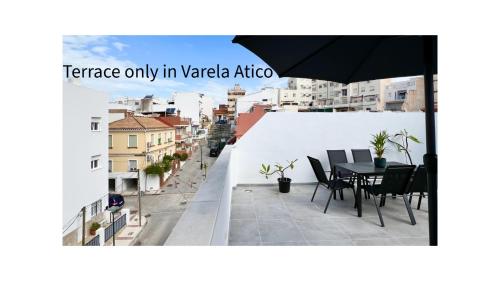 Apartamentos Varela 14, Malaga