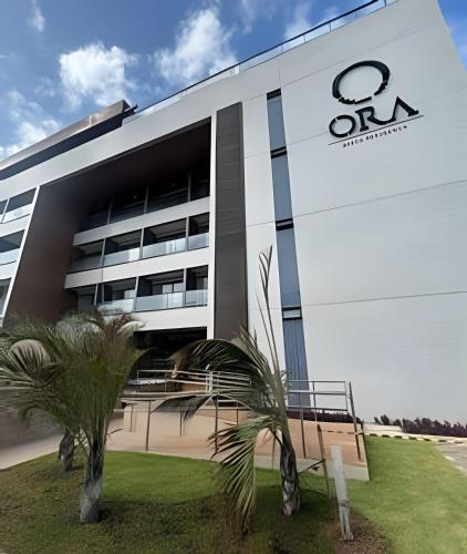 Flat Luxuoso no Ora Beach em Porto de Galinhas