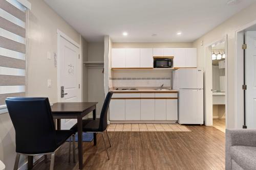 Oasis Inn in Kelowna (BC)