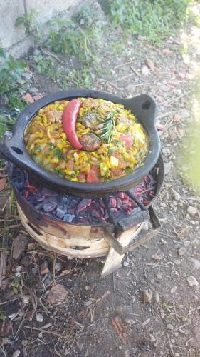 الدار الكبيرة الدار الكبيرة