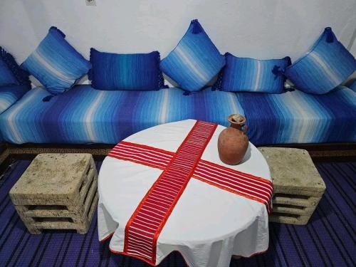 الدار الكبيرة الدار الكبيرة