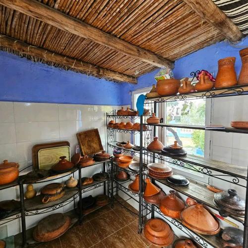 الدار الكبيرة الدار الكبيرة