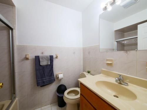 Remarkable 3 Room Apt Close to NYC in Jersey City, USA