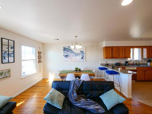 Remarkable 3 Room Apt Close to NYC in Jersey City, USA