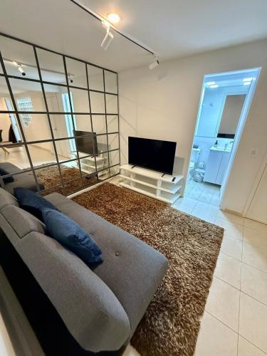 Embassy Style - Exclusive Twin Lofts - Premium Zone
