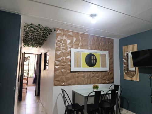 E2V LINDO APARTAMENTO EN LAURELES ESTADiO