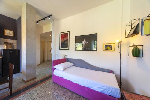 Clodia Holiday Home, Roma (foto 8)