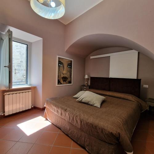Il Cortile di San Rufino