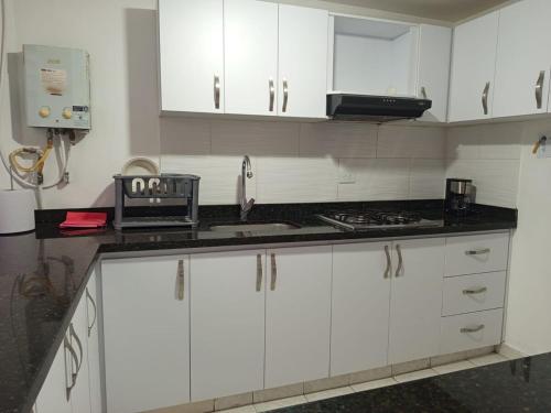 Apartamento cerca estación floresta, Medellín (photo 3)
