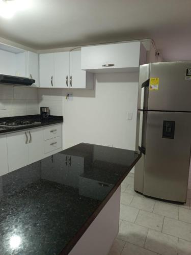 Apartamento cerca estación floresta, Medellín (photo 9)