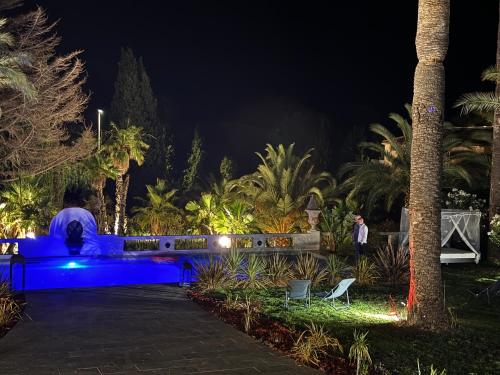 Villa Belle Epoque Saint Raphael – Saint Raphael, ID