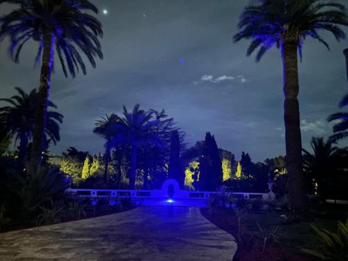 Villa Belle Epoque Saint Raphael – Saint Raphael, ID