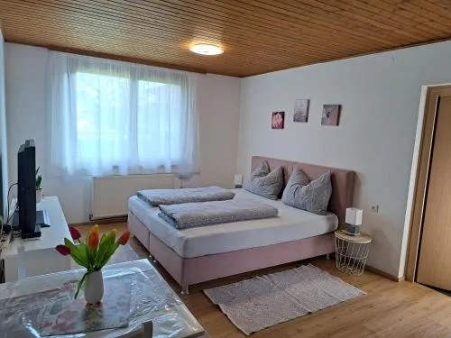 Ferienwohnung Zanier in Gaißau, Österreich