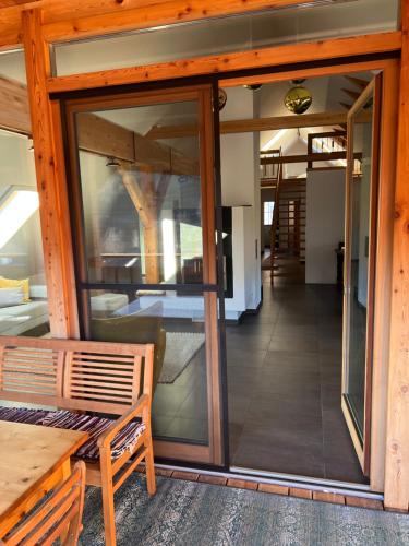 #Kraftort_Nock-Loft in โฮชรินด์