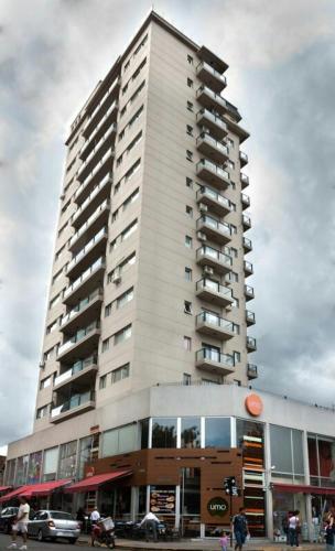 Edificio Torres de Alvear - Quilmes, Quilmes (fotografie 4)