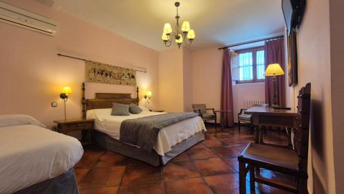 Hotel Las Cancelas - image 2