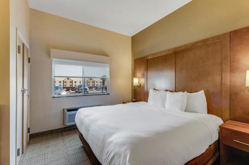 Photo - Comfort Suites Huntsville MidCity District at Research Park