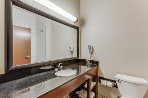 Foto - Comfort Suites Huntsville MidCity District at Research Park