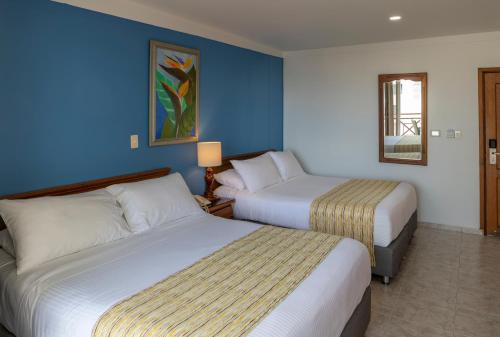 Hotel Arena Blanca by Dorado - image 2