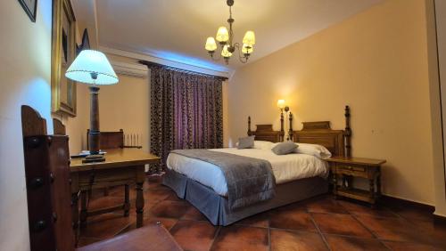 Hotel Las Cancelas - image 11