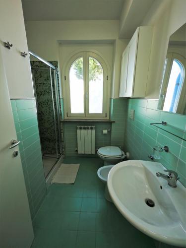 L15 Grazioso bilocale con posto auto