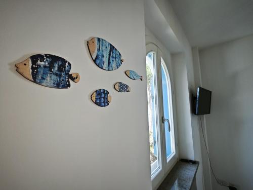 L15 Grazioso bilocale con posto auto