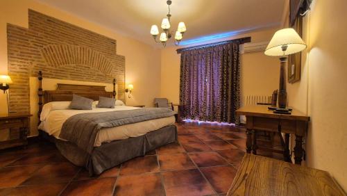 Hotel Las Cancelas - main image
