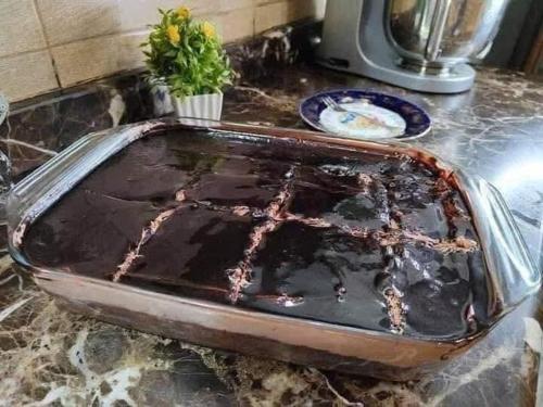 birds House in Jarash