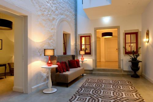 Recreational facilities, Romantik Hotel Burgkeller Residenz Kerstinghaus in Meissen