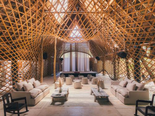 Art Village Tulum in Tulum