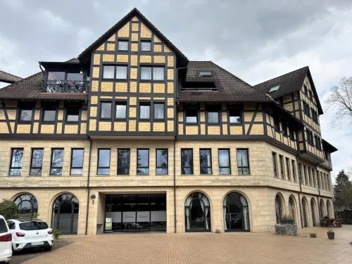 Residence Park am Schweriner See, Schwerin in Schwerin, Deutschland